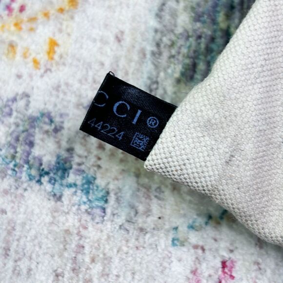 Gucci Sukey Tote Guccissima Black - Picture 5 of 15